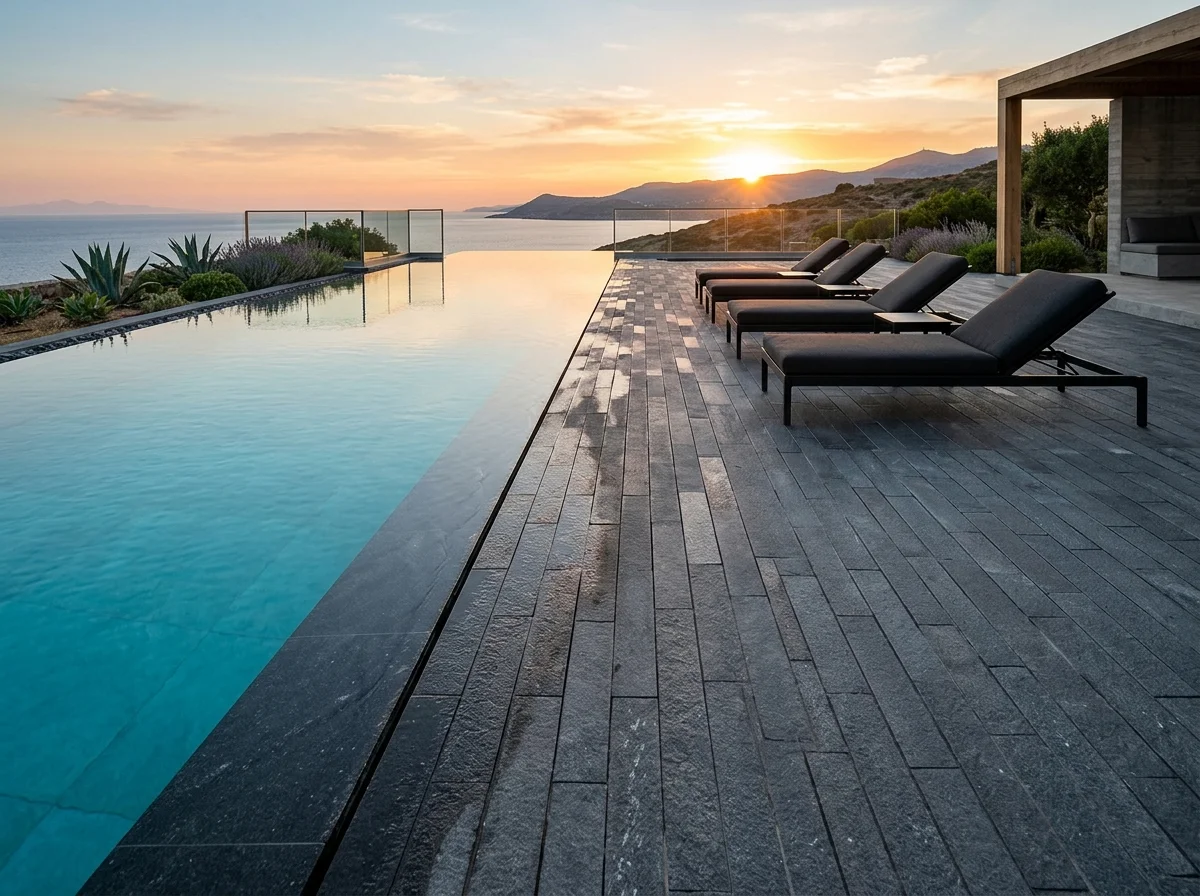 Daiwa architectural stone