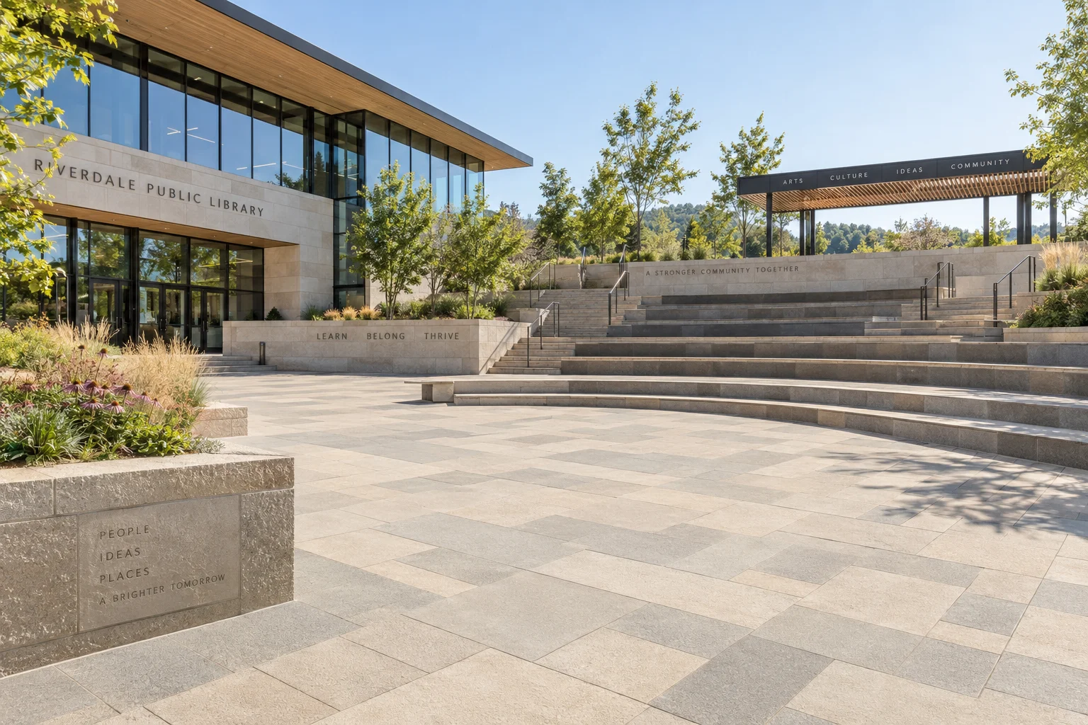 Sunmao architectural stone
